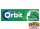 Orbit Spearmint 10 darabos 14g