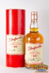   Glenfarclas Highland Single Malt Scotch Whisky Aged 10 Years 0,7l /40% PDD