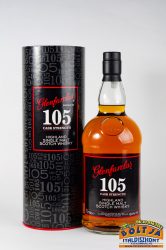 Glenfarclas 105 Cask Strength Highland Single Malt Scotch Whisky 1l / 60% PDD