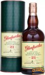   Glenfarclas Highland Single Malt Scotch Whisky Aged 21 Years 0,7l / 43% PDD