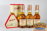   Glenfarclas Highland Single Malt Scotch Aged 25 Years Whiskey Trio Pack 3x0,2l 44% DD