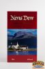 Nevis Dew Special Reserve Blended Scotch Whisky 0,7l / 40% PDD
