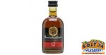  Bunnahabhain 12 Years Islay Single Malt Scotch Whisky 0,05l / 46,3% 
