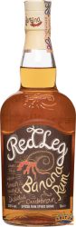 RedLeg Banana Spiced Rum 0,7l / 37,5%