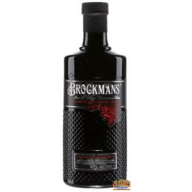 Brockmans Premium Gin 0,5l / 40%