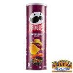 Pringles Texas Barbeque Chips 165g