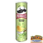 Pringles Újhagymás Chips 165g