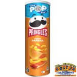 Pringles Sweet Paprika Chips 165g