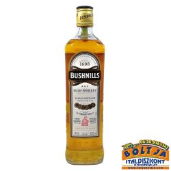 Bushmills Whiskey 0,7l / 40%