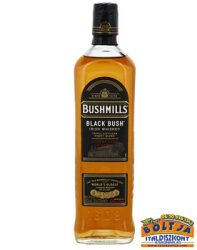 Bushmills Black Bush 0,7l / 40%