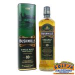 Bushmills 10 éves Whiskey 0,7l / 40% PDD