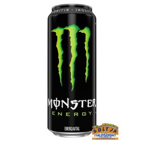 Monster 0,5l DRS