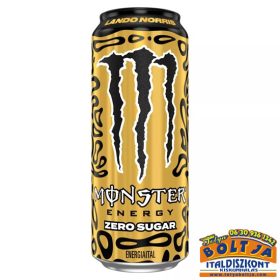 Monster Zero Lando Norris 0,5l DRS