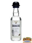 Broker's Gin 0,05l /40%