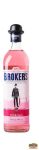 Broker's Pink Gin 0,7l / 40%