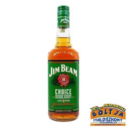 Jim Beam Choice Whiskey 5 éves 0,7l / 40%