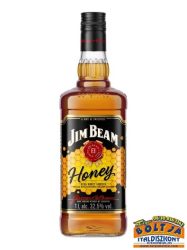 Jim Beam Honey 1l / 32,5%