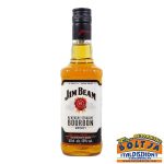 Jim Beam Whiskey 0,5l / 40%