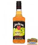 Jim Beam Apple Whiskey 0,7l / 32,5%