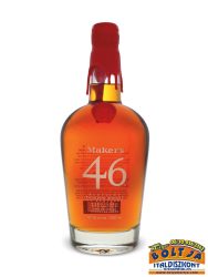 Maker's Mark 46 0,7l / 47%