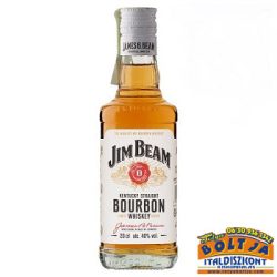 Jim Beam Whiskey 0,2l / 40%