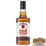 Jim Beam Red Stag 0,7l / 32,5%