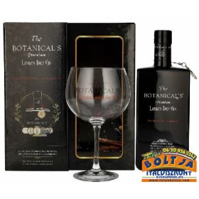 Botanicals Premium Gin 0,7l / 42,5% PDD+pohár