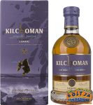   Kilchoman Sanaig Islay SIngle Malt Scotch Whisky 0,7l / 46% PDD
