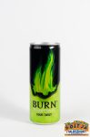Burn Sour Twist Energiaital 0,25l