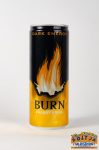 Burn Dark Energiaital 0,25l

