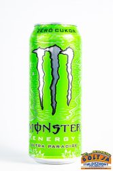 Monster Zero Ultra Paradise 0,5l