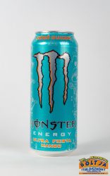 Monster Ultra Fiesta Mango Zero 0,5l 