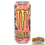 Monster Juiced Monarch 0,5l