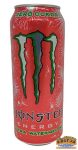 Monster Zero Ultra Watermelon 0,5l