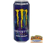 Monster LH44 Lewis Hamilton Zero 0,5l