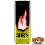 Burn Guava Energiaital 0,25l DRS