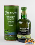 Connemara Peated Single Malt Original 0,7l / 40% PDD