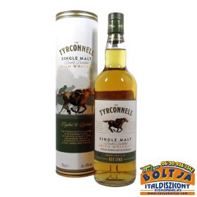 Tyrconnell Single Malt Irish 0,7l / 43% PDD
