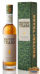 Writers Tears Copper Pot Irish Whiskey 0,7l /40% DRS Writers Tears Copper Pot Irish Whiskey 0,7l /40% DRS