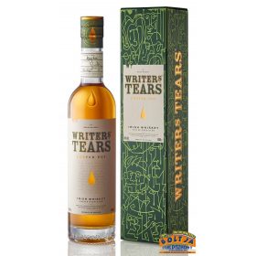 Writers Tears Copper Pot Irish Whiskey 0,7l /40% DRS