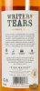 Writers Tears Double Oak Irish Whiskey 0,7l / 46% PDD