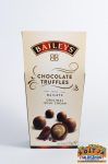 Baileys Trüffelkrémmel Töltött Csokoládé Golyók 135g