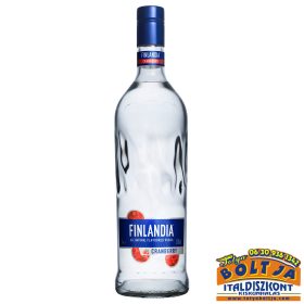 Finlandia Cranberry Vodka 0,7l / 37,5%