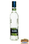 Finlandia Lime 0,5l / 37,5%