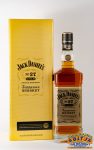   Jack Daniel's Gold 27 Double Barreled Whisky 0,7l / 40% PDD