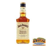 Jack Daniel's Honey 0,5l / 35%