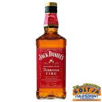 Jack Daniel's Fire 1l / 35%