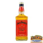 Jack Daniel's Fire 0,7l / 35% 