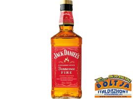 Jack Daniel's Fire 0,7l / 35% 