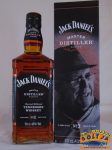   Jack Daniel's Master Distiller Series No.3. 0,7l / 43% PDD